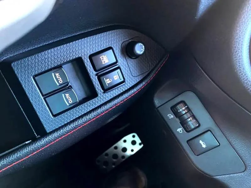 2016 Subaru BRZ 1st Gen - Image 16 of 17
