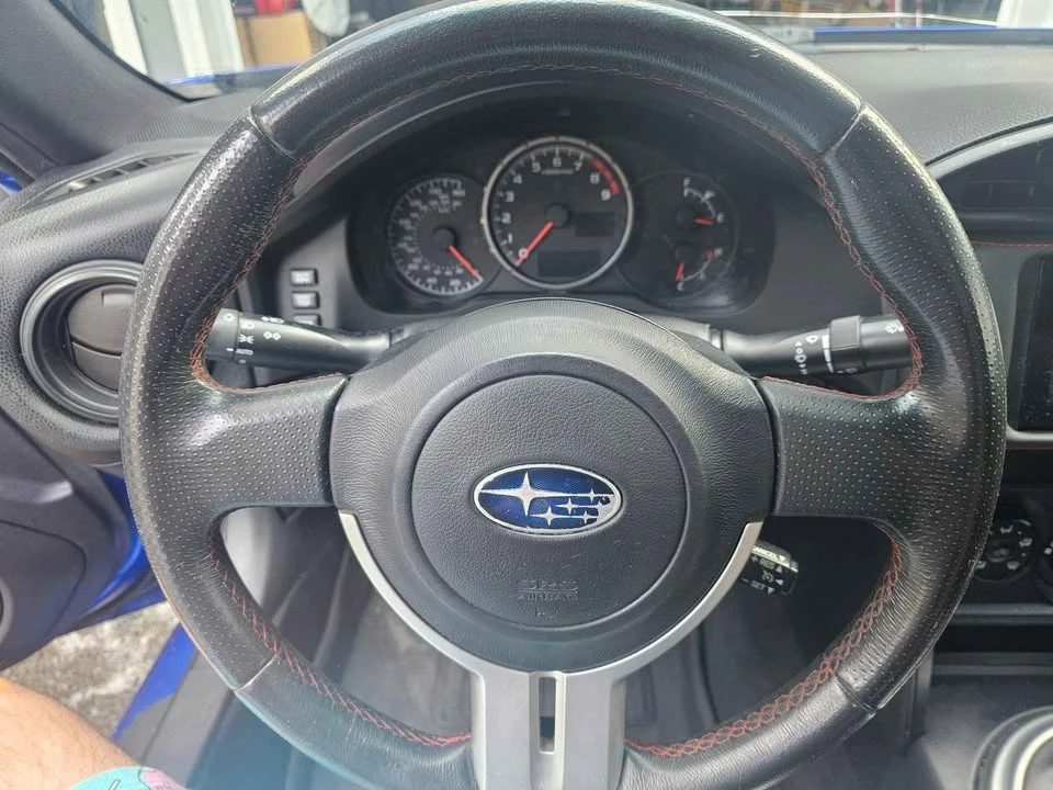 2016 Subaru BRZ 1st Gen - Image 8 of 18