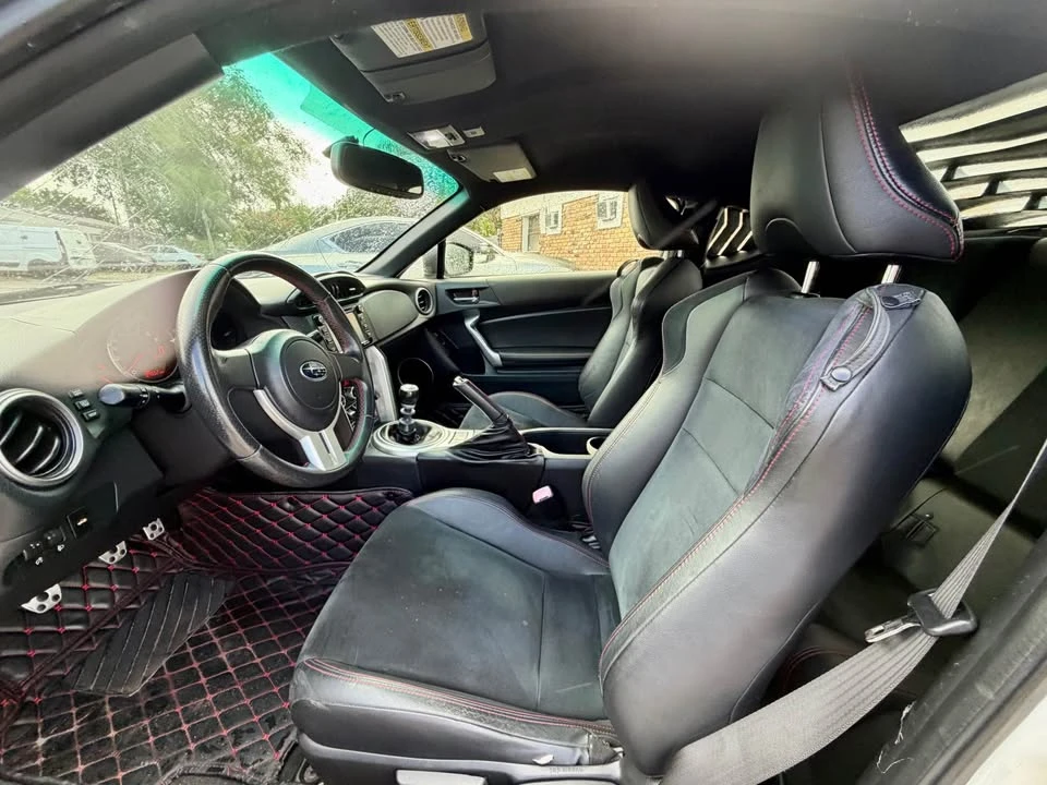2016 Subaru BRZ 1st Gen - Image 10 of 12