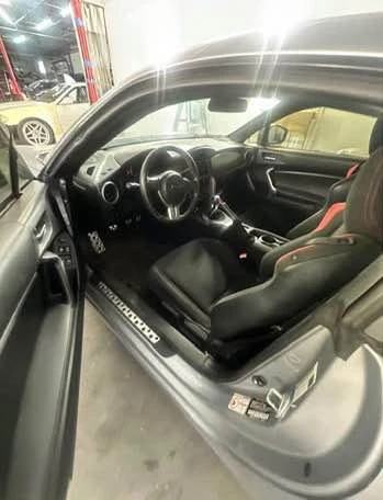 2016 Subaru BRZ 1st Gen - Image 5 of 6