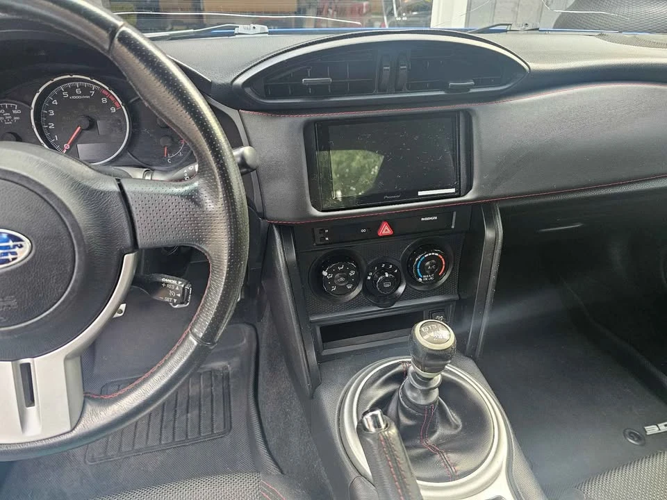 2016 Subaru BRZ 1st Gen - Image 9 of 18