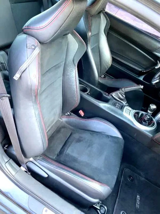 2016 Subaru BRZ 1st Gen - Image 12 of 17