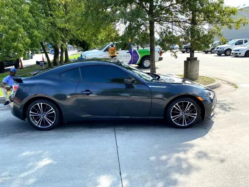 2016 Subaru BRZ 1st Gen - Image 6 of 17