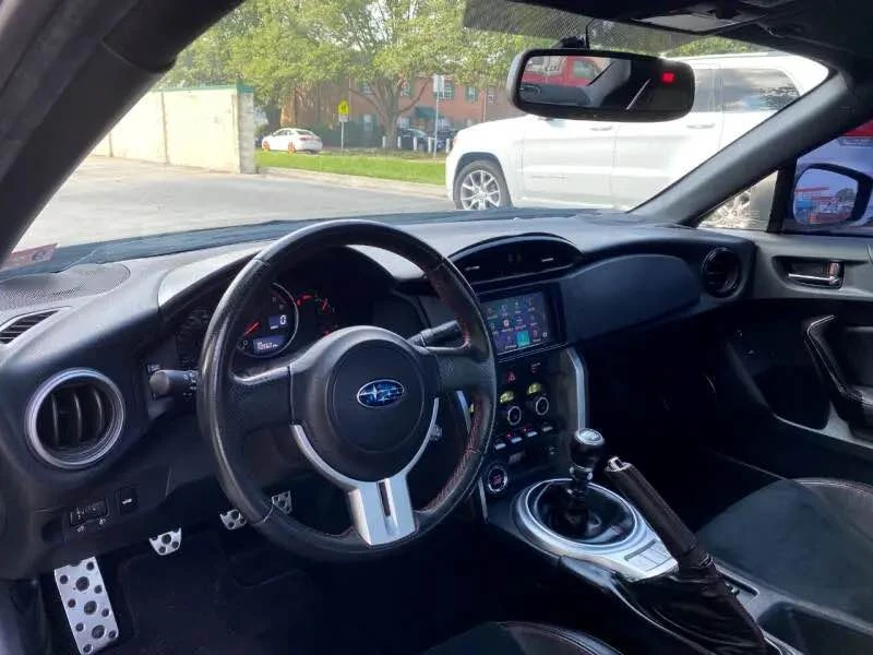 2016 Subaru BRZ 1st Gen - Image 9 of 17