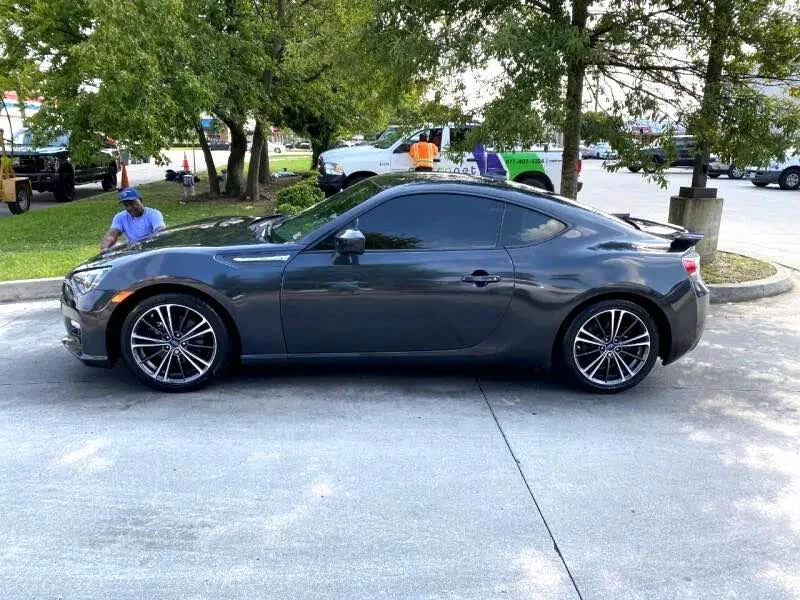 2016 Subaru BRZ 1st Gen - Image 5 of 17