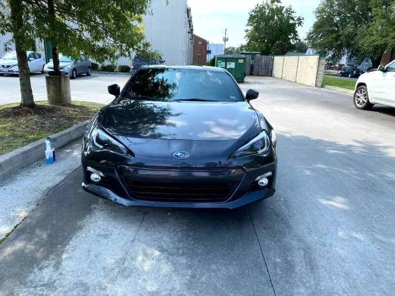 2016 Subaru BRZ 1st Gen - Image 7 of 17