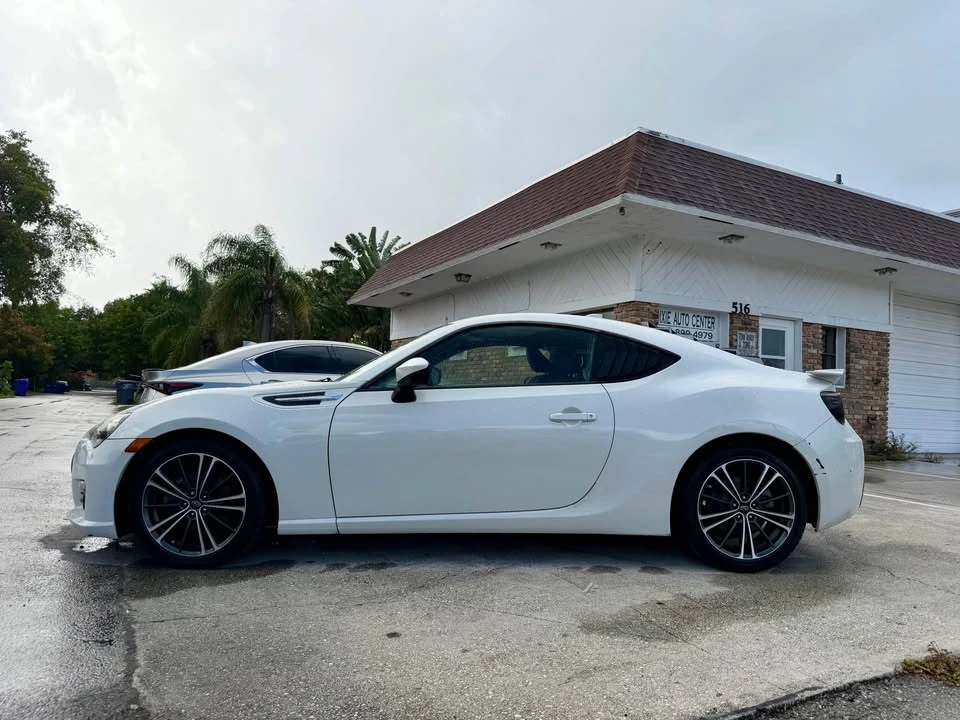 2016 Subaru BRZ 1st Gen - Image 4 of 12