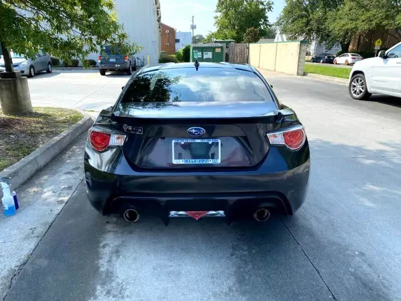 2016 Subaru BRZ 1st Gen - Image 8 of 17