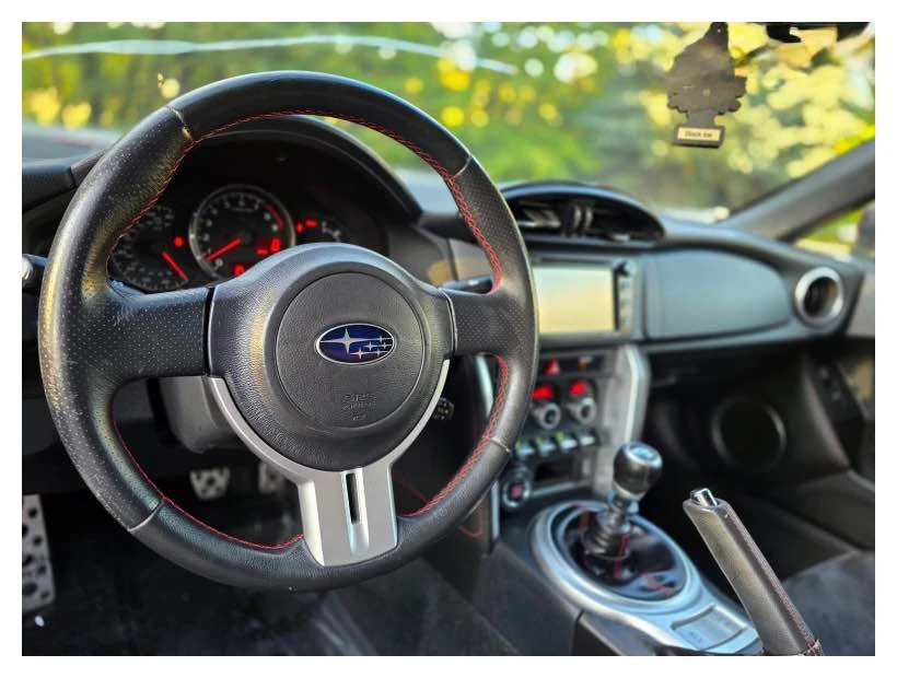 2016 Subaru BRZ 1st Gen - Image 9 of 9