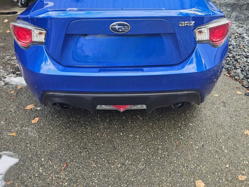 2016 Subaru BRZ 1st Gen - Image 13 of 18