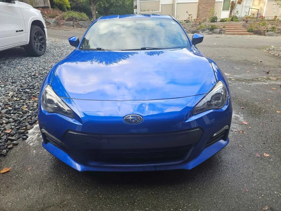 2016 Subaru BRZ 1st Gen - Image 16 of 18
