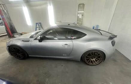 2016 Subaru BRZ 1st Gen - Image 2 of 6