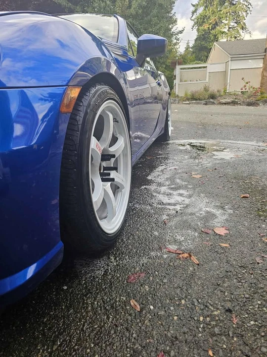2016 Subaru BRZ 1st Gen - Image 18 of 18