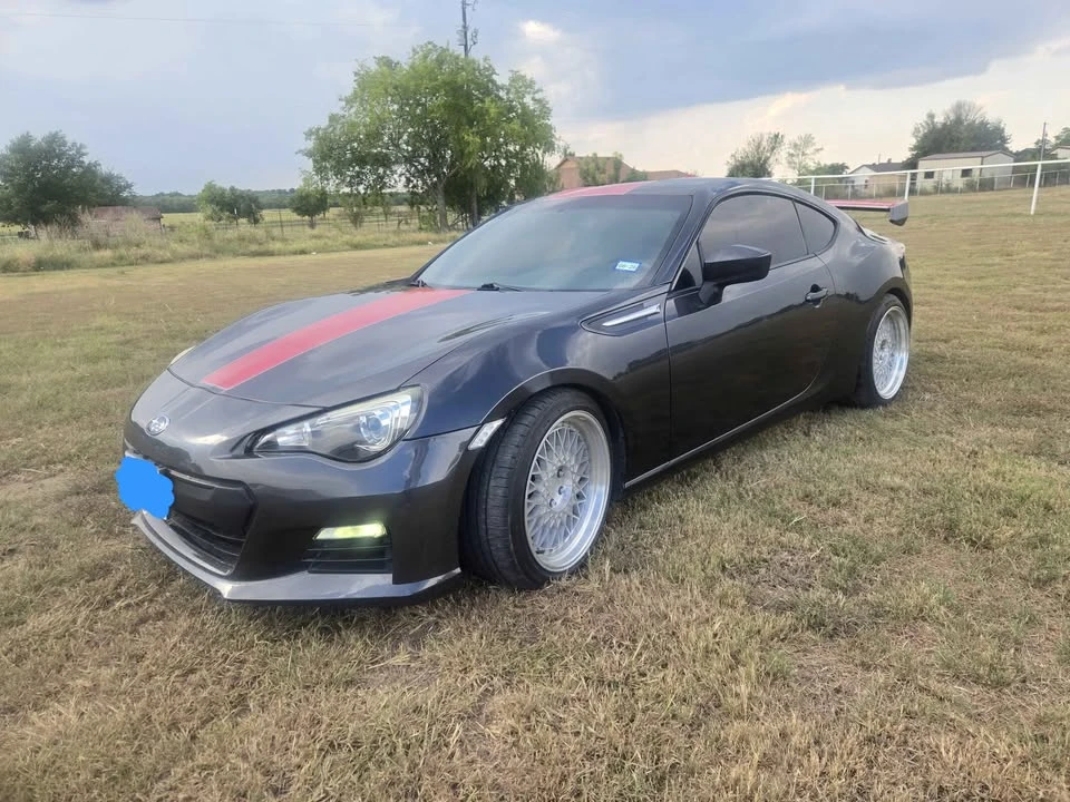 2016 Subaru BRZ 1st Gen - Image 8 of 11