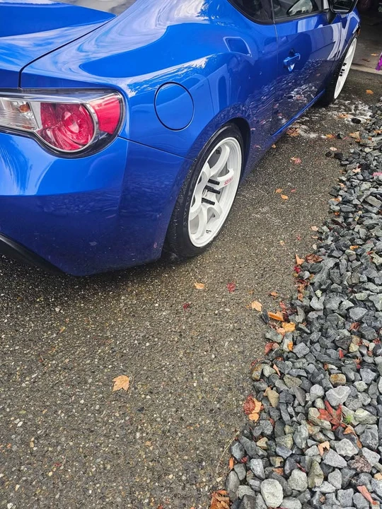 2016 Subaru BRZ 1st Gen - Image 10 of 18