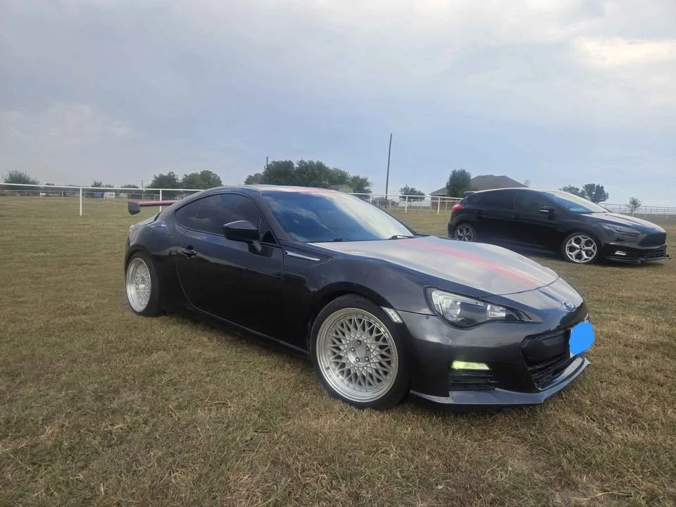 2016 Subaru BRZ 1st Gen - Image 11 of 11