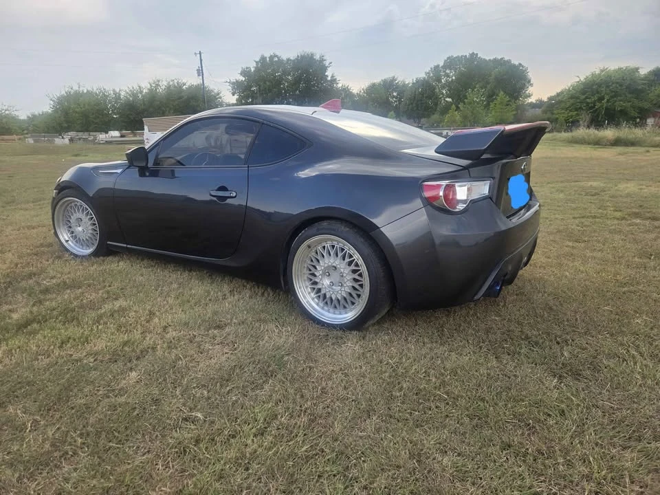 2016 Subaru BRZ 1st Gen - Image 9 of 11