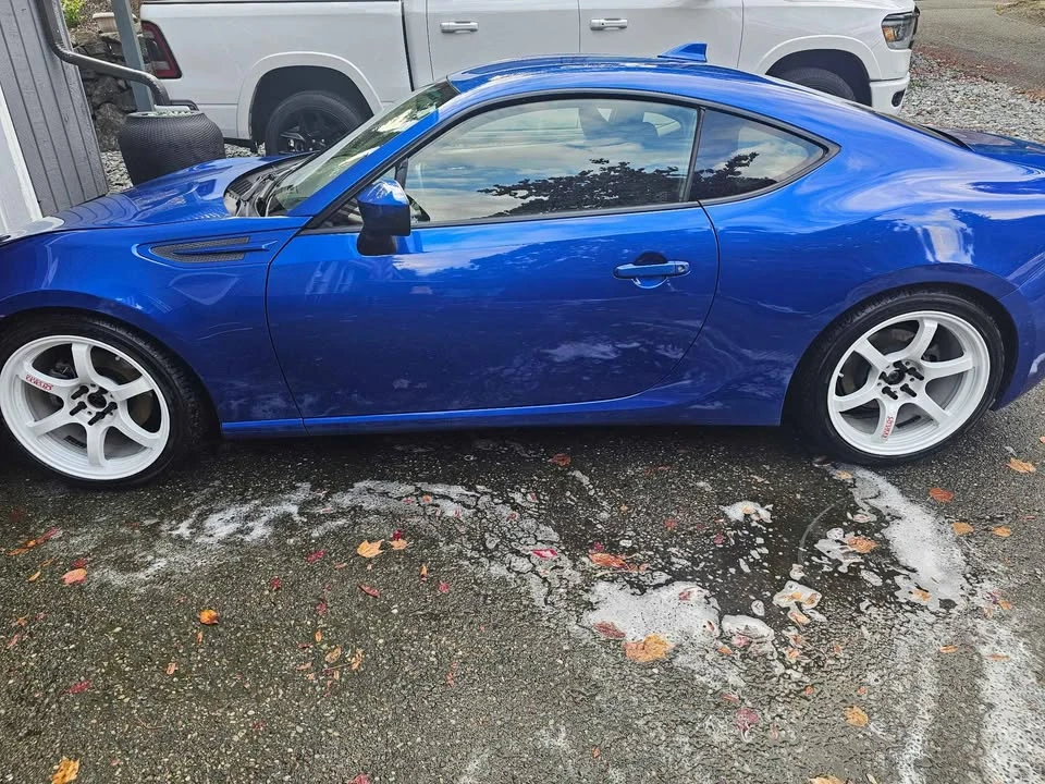2016 Subaru BRZ 1st Gen - Image 15 of 18