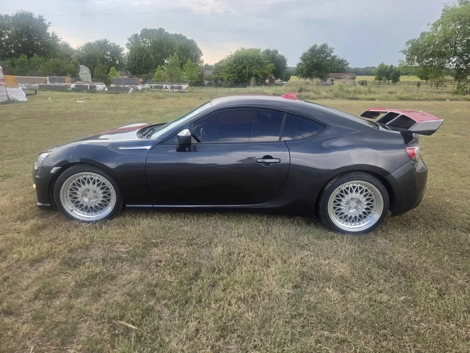 2016 Subaru BRZ 1st Gen - Image 10 of 11