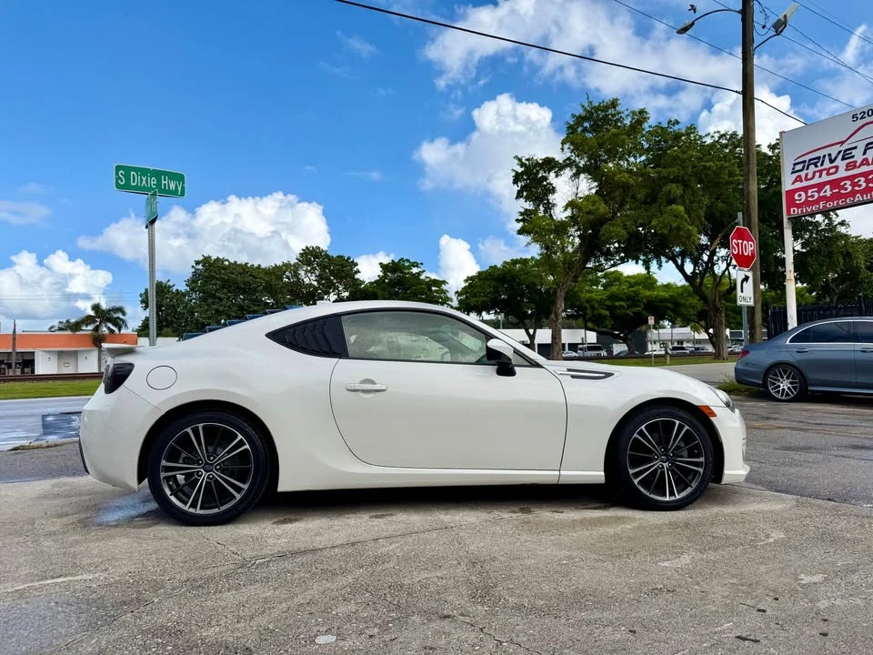 2016 Subaru BRZ 1st Gen - Image 5 of 12
