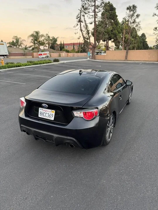 2016 Subaru BRZ 1st Gen - Image 3 of 19