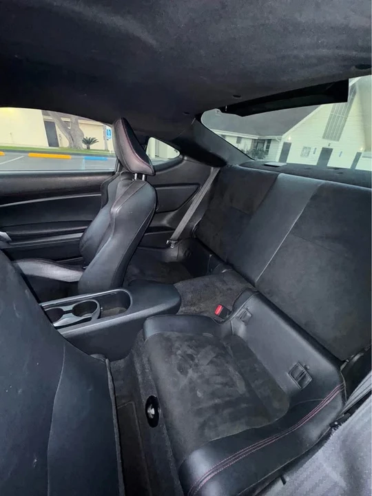 2016 Subaru BRZ 1st Gen - Image 11 of 19