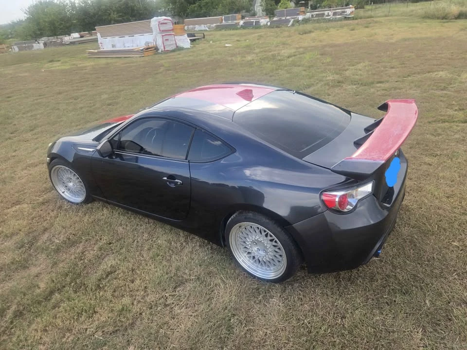 2016 Subaru BRZ 1st Gen - Image 5 of 11