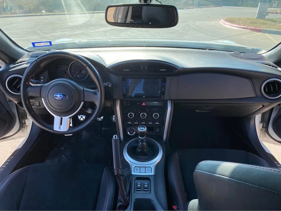 2016 Subaru BRZ 1st Gen - Image 8 of 8