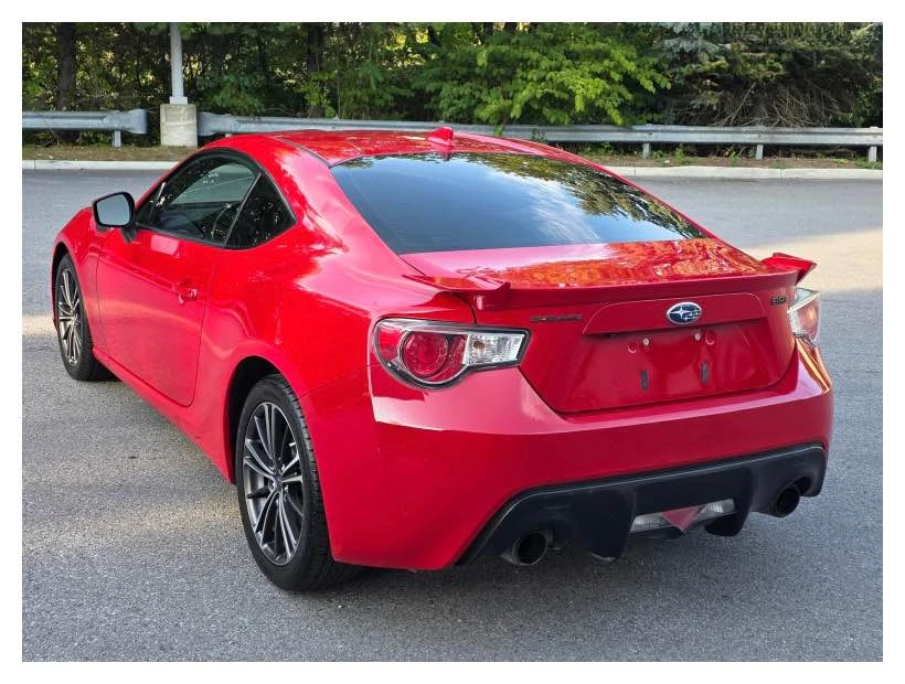 2016 Subaru BRZ 1st Gen - Image 4 of 9