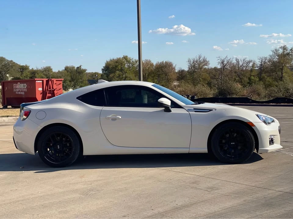 2016 Subaru BRZ 1st Gen - Image 4 of 8