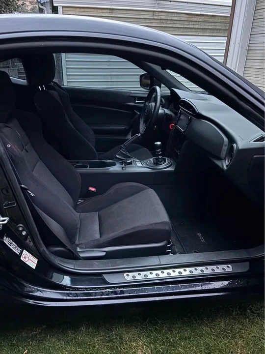 2016 Subaru BRZ 1st Gen - Image 19 of 20