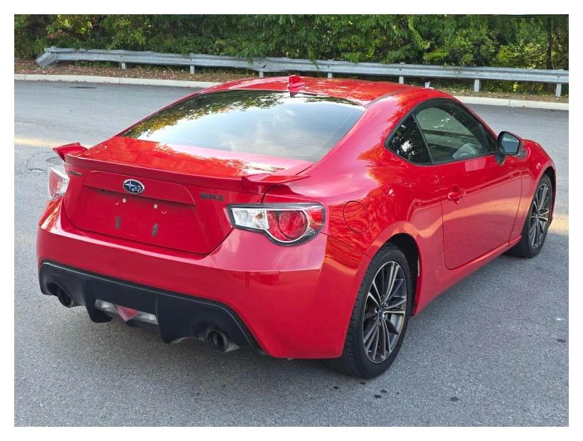 2016 Subaru BRZ 1st Gen - Image 6 of 8