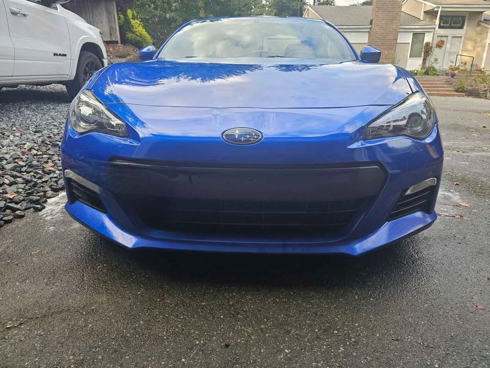 2016 Subaru BRZ 1st Gen - Image 17 of 18
