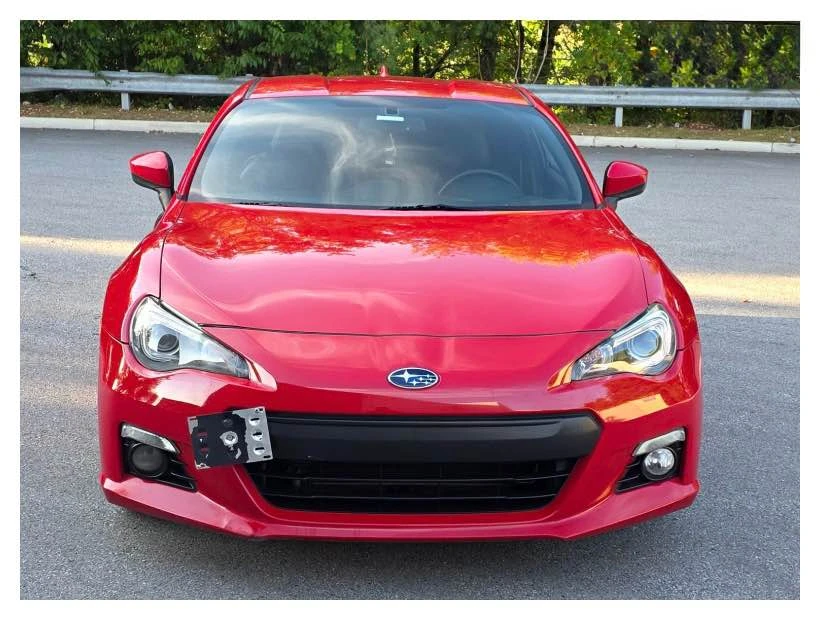 2016 Subaru BRZ 1st Gen - Image 2 of 9