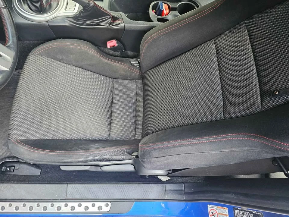 2016 Subaru BRZ 1st Gen - Image 4 of 18