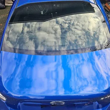 2016 Subaru BRZ Limited