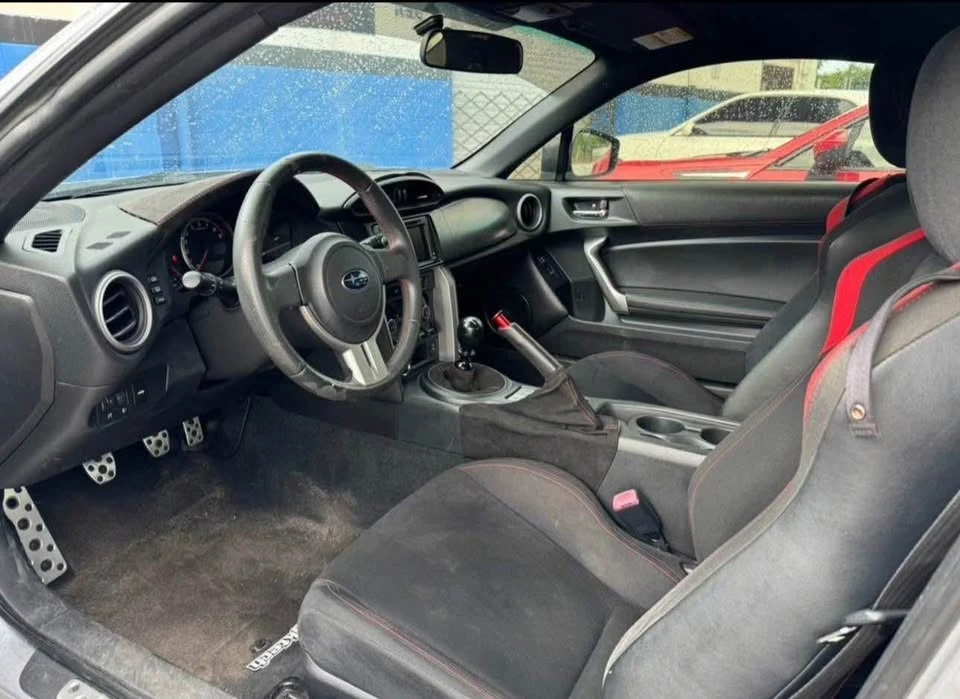 2016 Subaru BRZ 1st Gen - Image 3 of 3