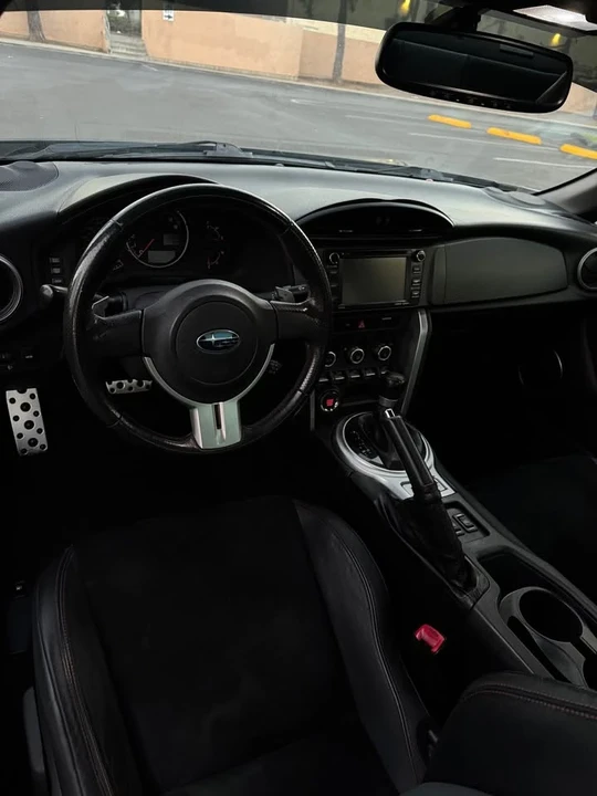 2016 Subaru BRZ 1st Gen - Image 10 of 19