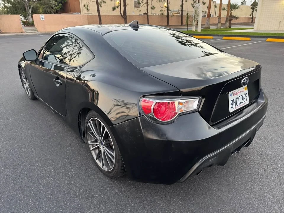 2016 Subaru BRZ 1st Gen - Image 2 of 19