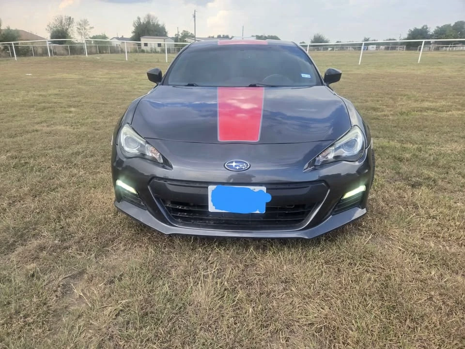 2016 Subaru BRZ 1st Gen - Image 4 of 11
