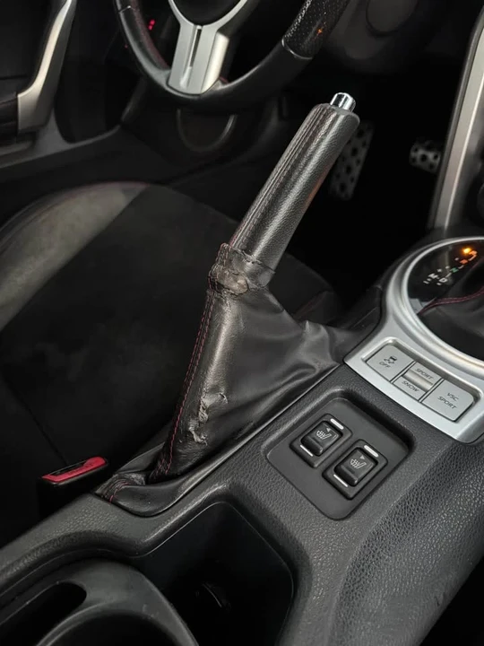 2016 Subaru BRZ 1st Gen - Image 15 of 19