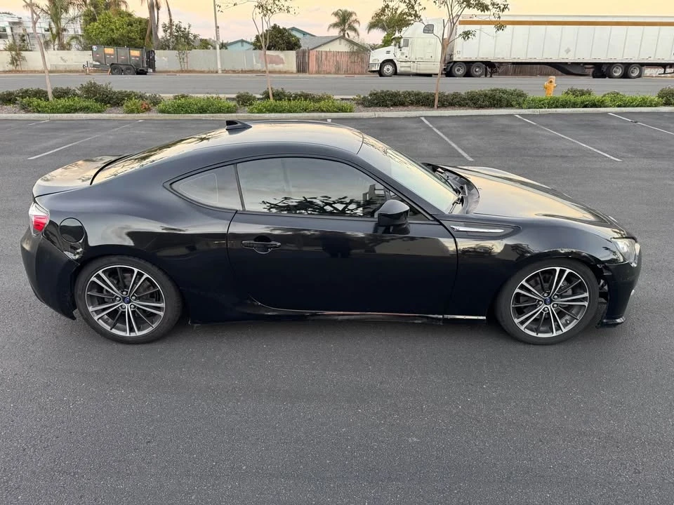 2016 Subaru BRZ 1st Gen - Image 4 of 19
