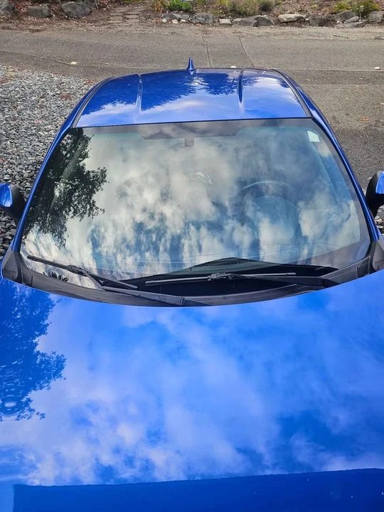 2016 Subaru BRZ 1st Gen - Image 12 of 18