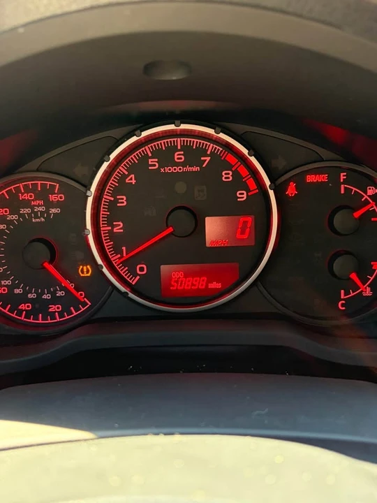 2016 Subaru BRZ 1st Gen - Image 5 of 6