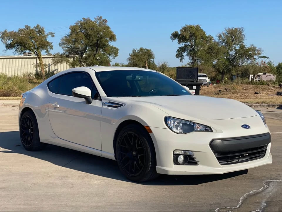 2016 Subaru BRZ 1st Gen - Image 5 of 8
