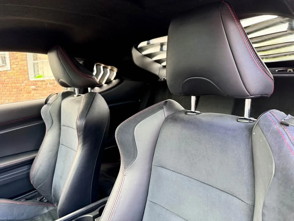 2016 Subaru BRZ 1st Gen - Image 12 of 12