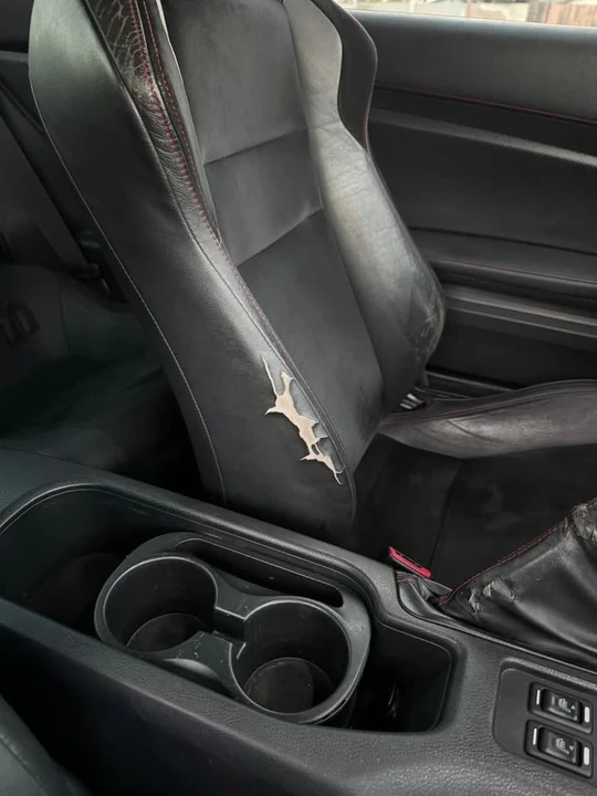 2016 Subaru BRZ 1st Gen - Image 14 of 19