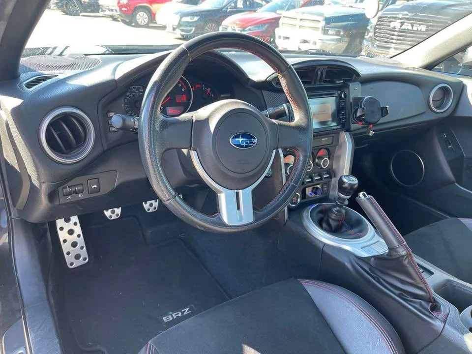 2016 Subaru BRZ 1st Gen - Image 5 of 7