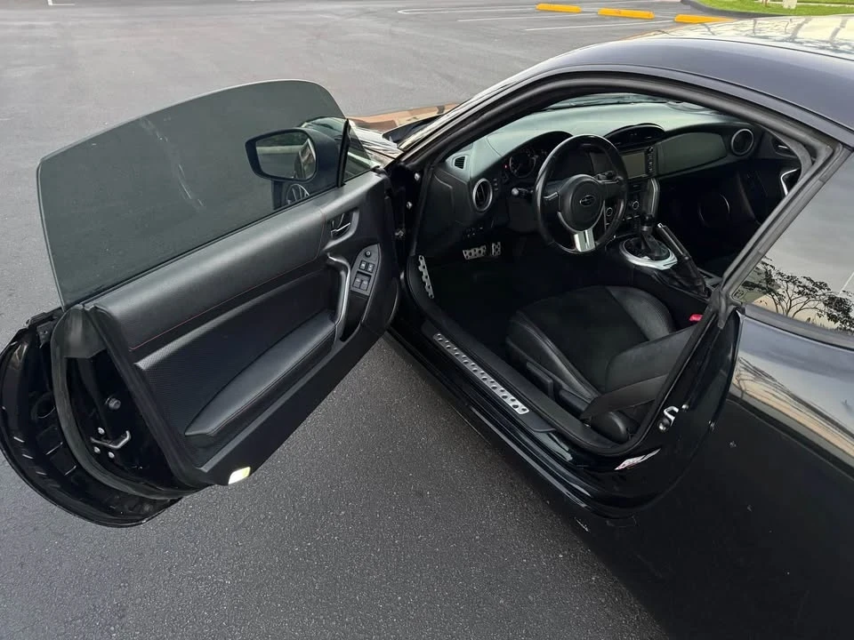 2016 Subaru BRZ 1st Gen - Image 9 of 19