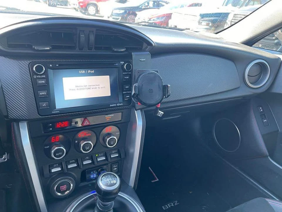 2016 Subaru BRZ 1st Gen - Image 6 of 7